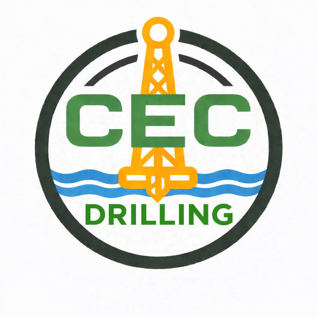 CEC Drilling