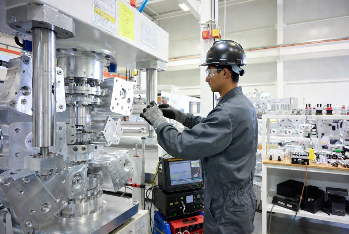 Engineering & Reliability